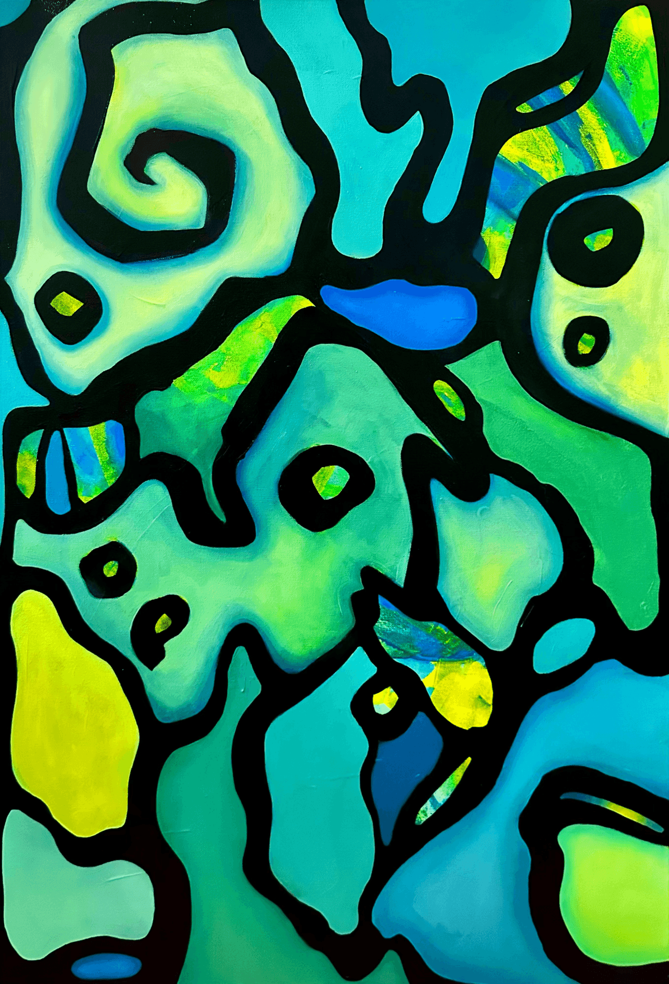 Interactive Art Workshops