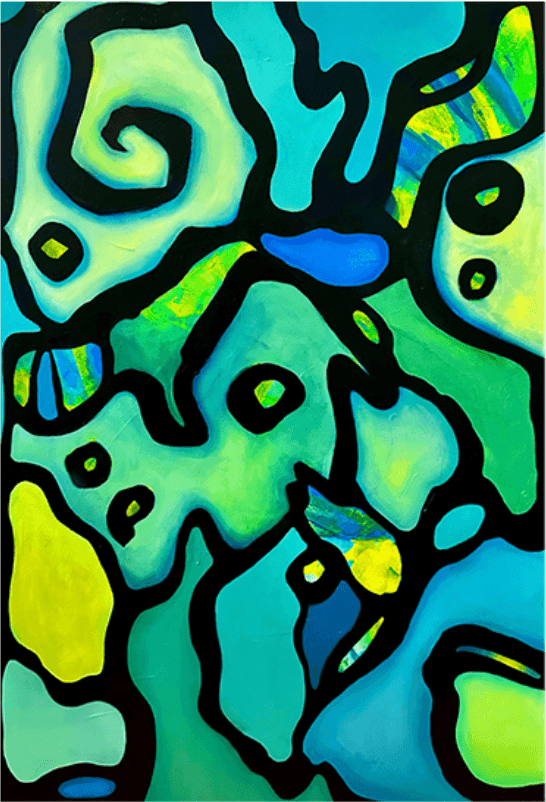 Bespoke Art Commissions