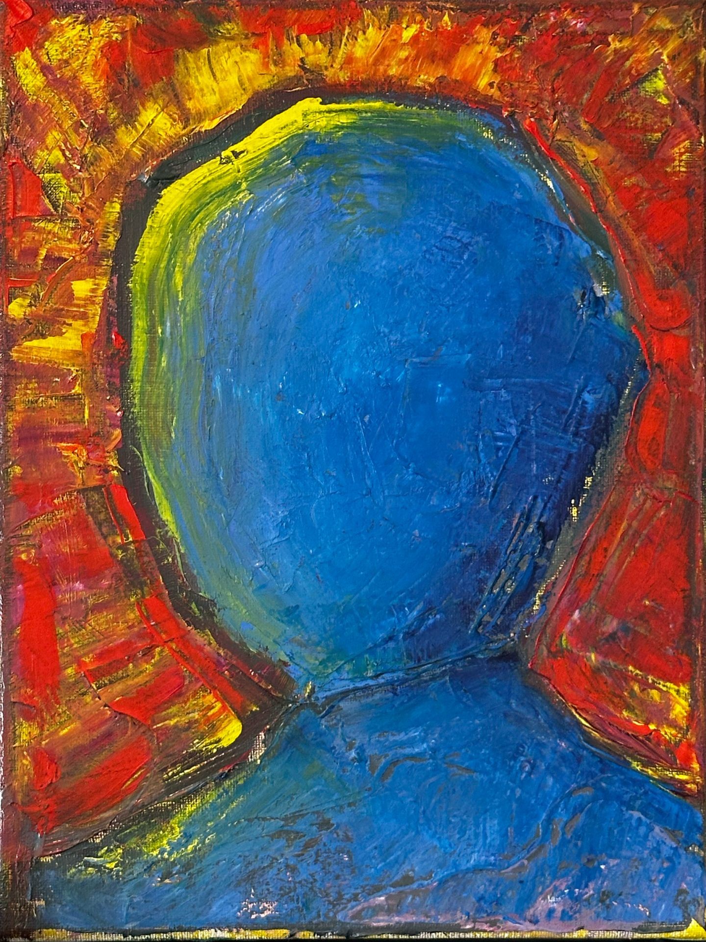 Curated Art Collections