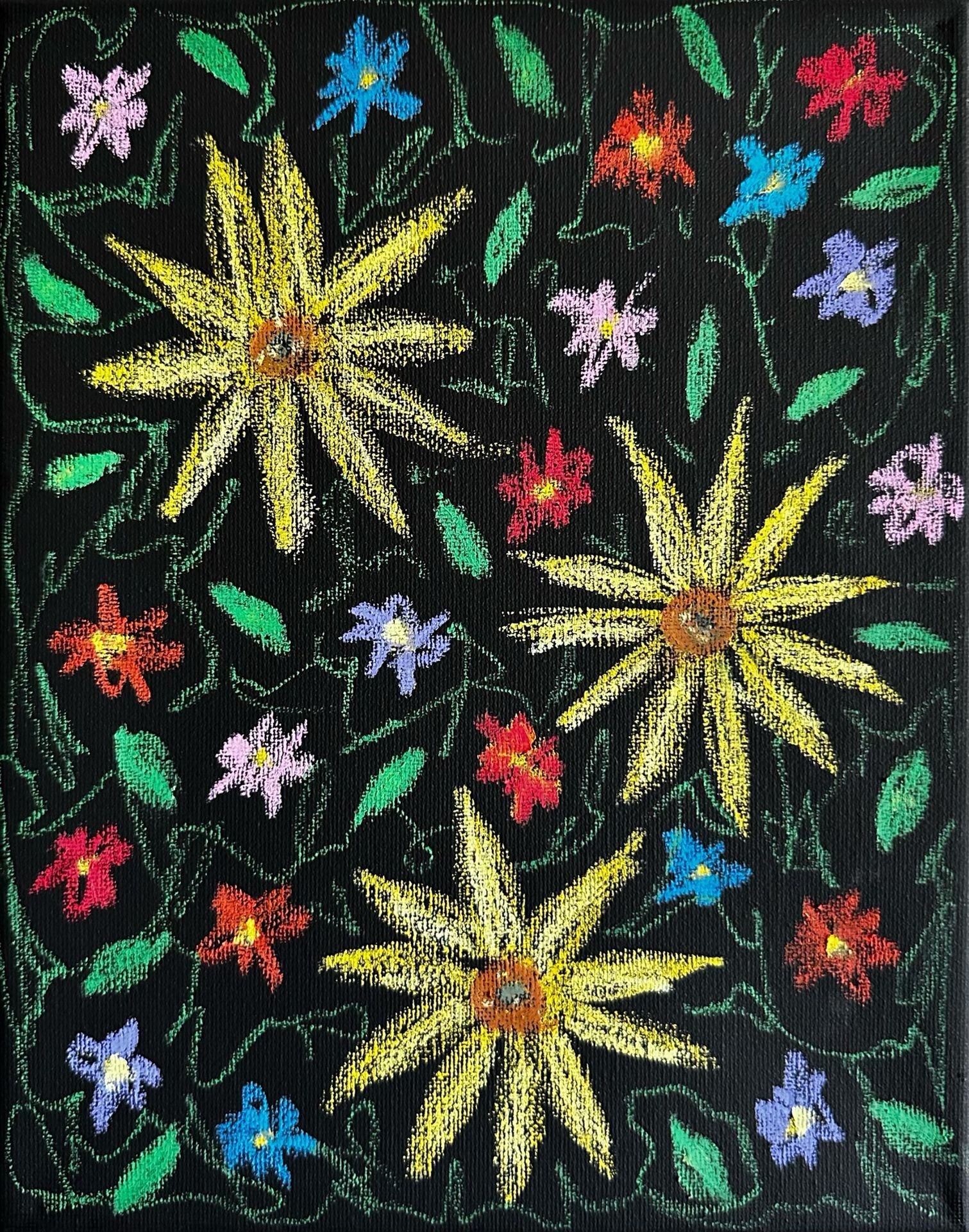 Bespoke Art Commissions