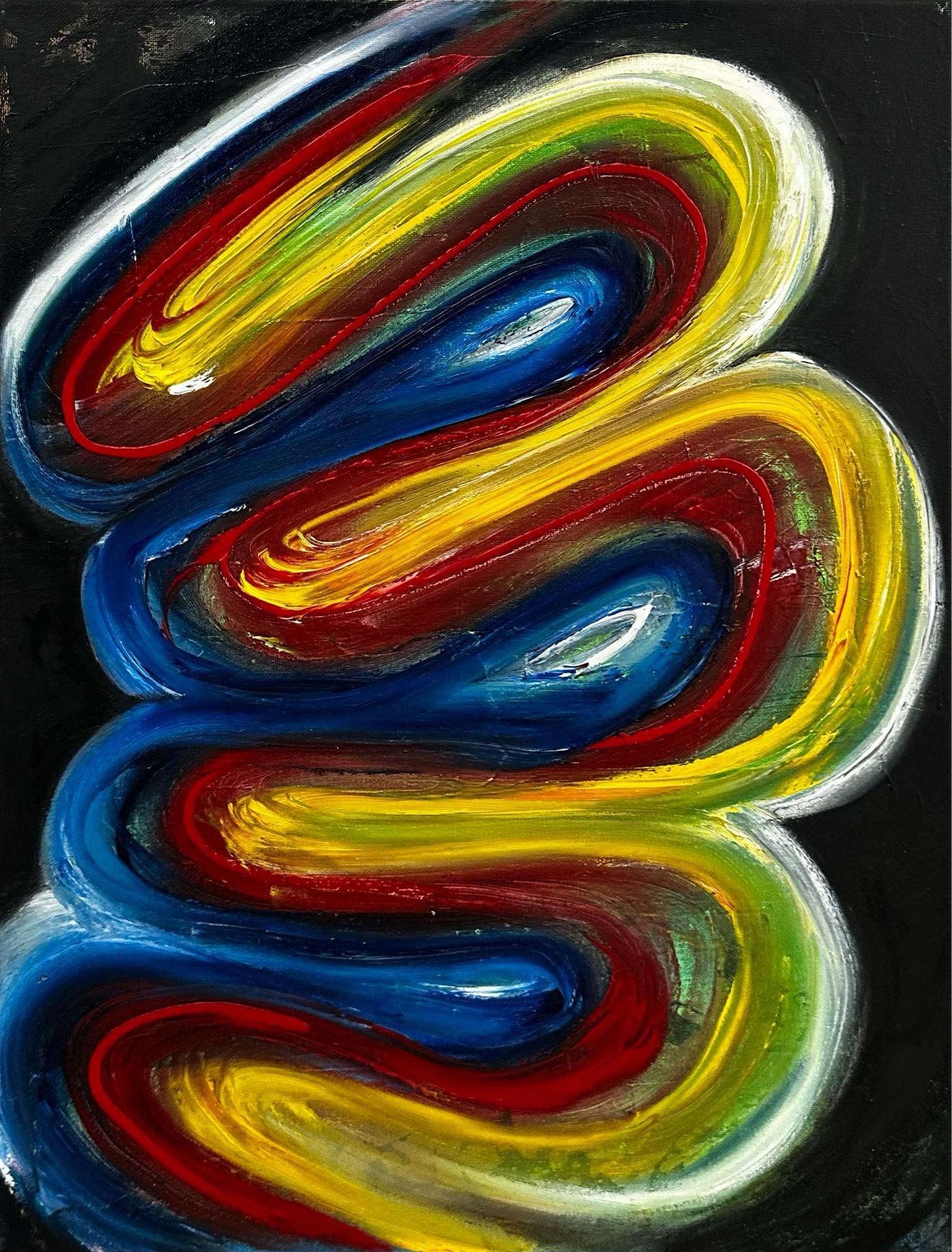 Interactive Art Workshops