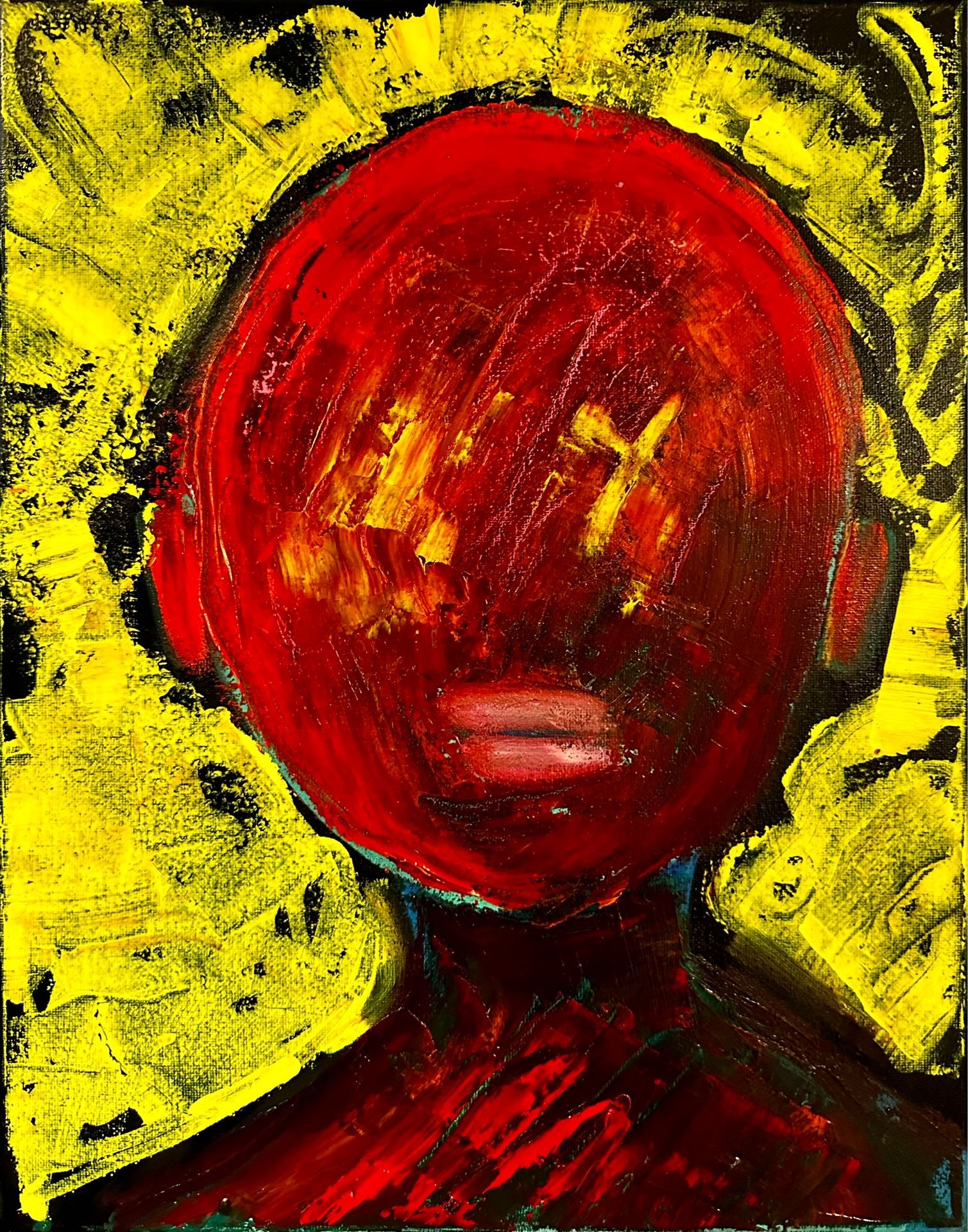 Bespoke Art Commissions
