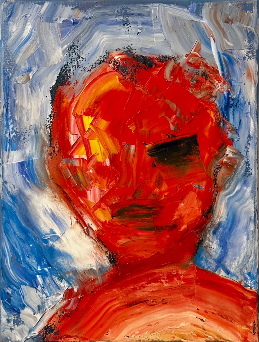 Curated Art Collections