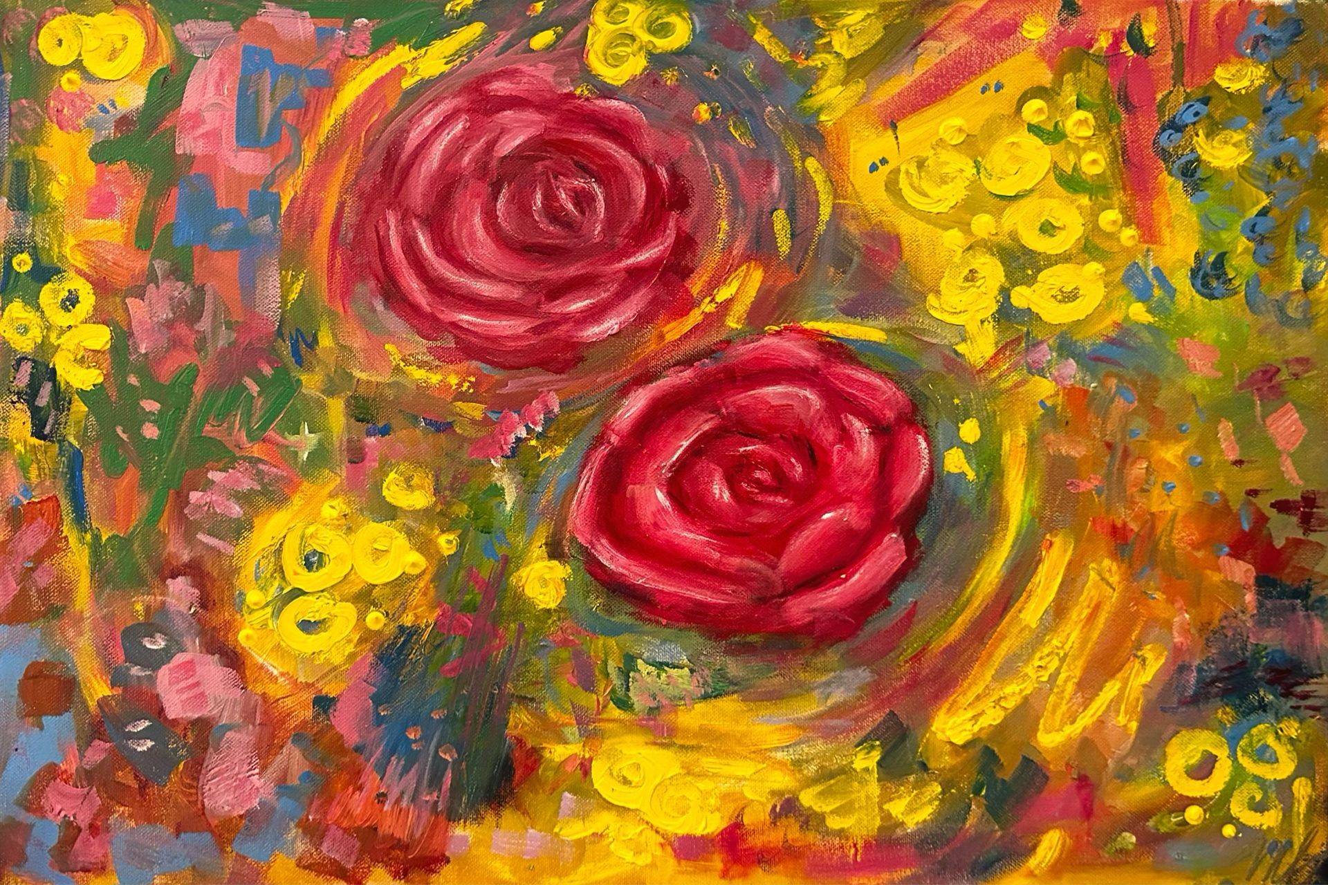 Bespoke Art Commissions