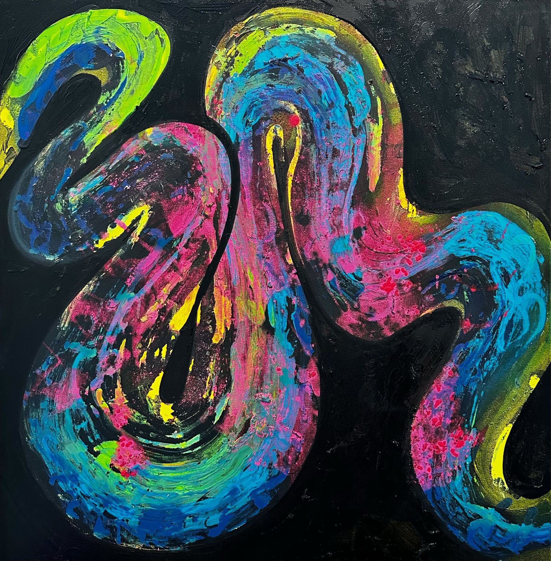 Bespoke Art Commissions