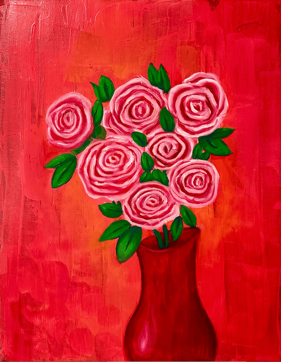 Interactive Art Workshops